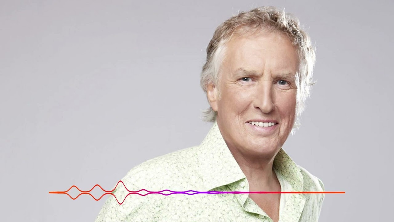 Johnnie Walker Announces He is Leaving BBC Radio 2