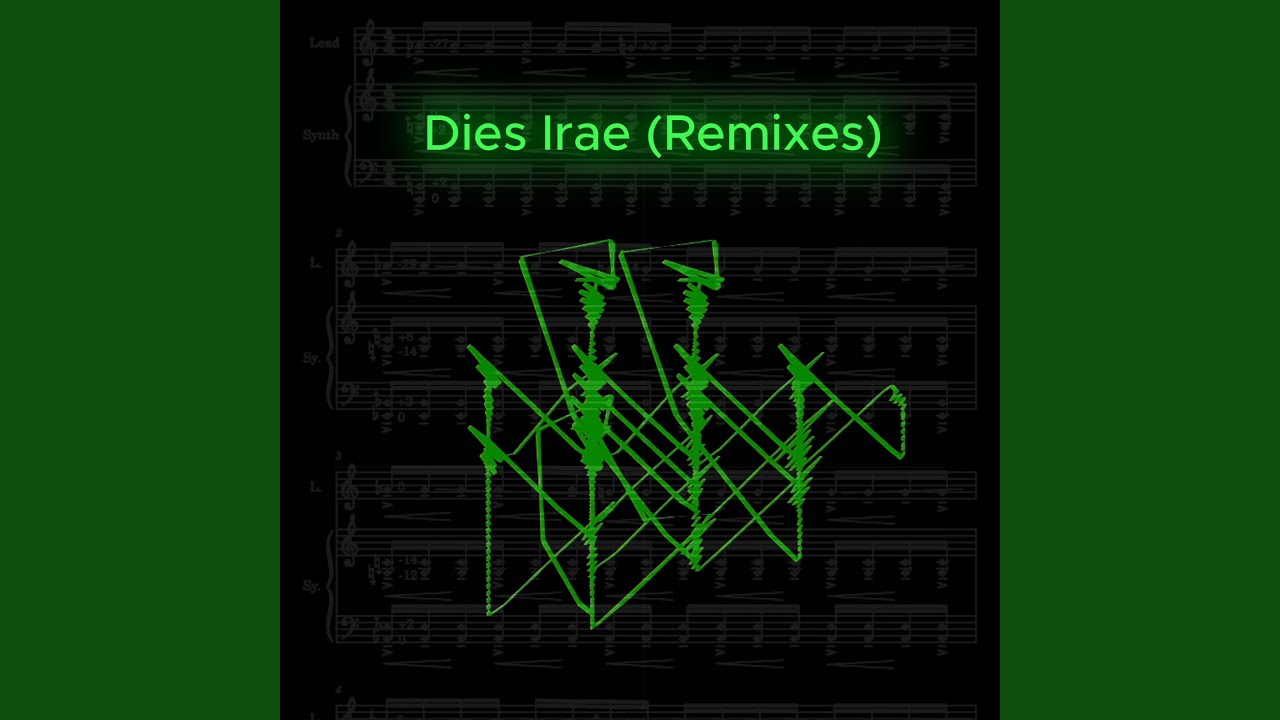 Dies Irae (YITRAX & KSN Remix)