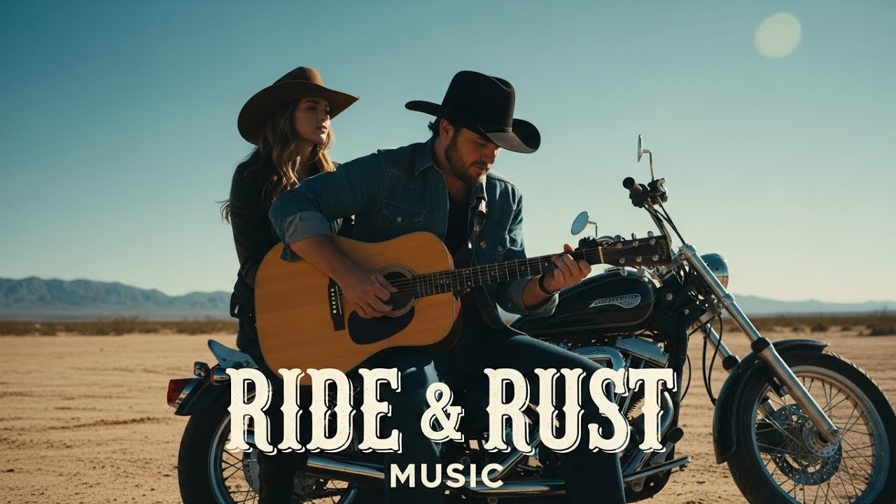 When the Wind Tells Country Stories #rideandreview  #countryvibes