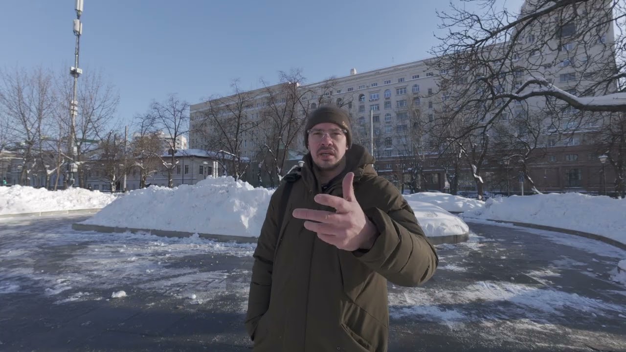 Мне 42. Я начал говорить вслух