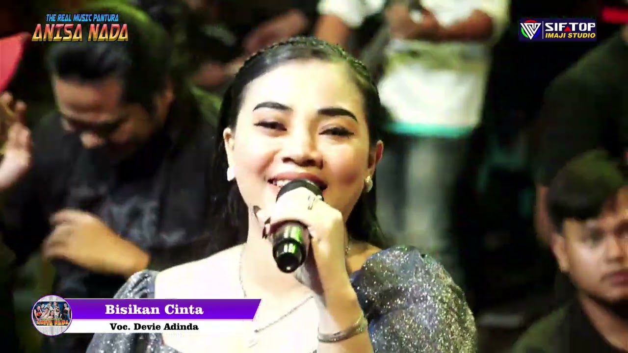 TENGDUNG BISIKAN CINTA - DEVI ADINDA | MUSIC PANTURA ANISA NADA LIVE CIHIRUP 4 JANUARI 2026