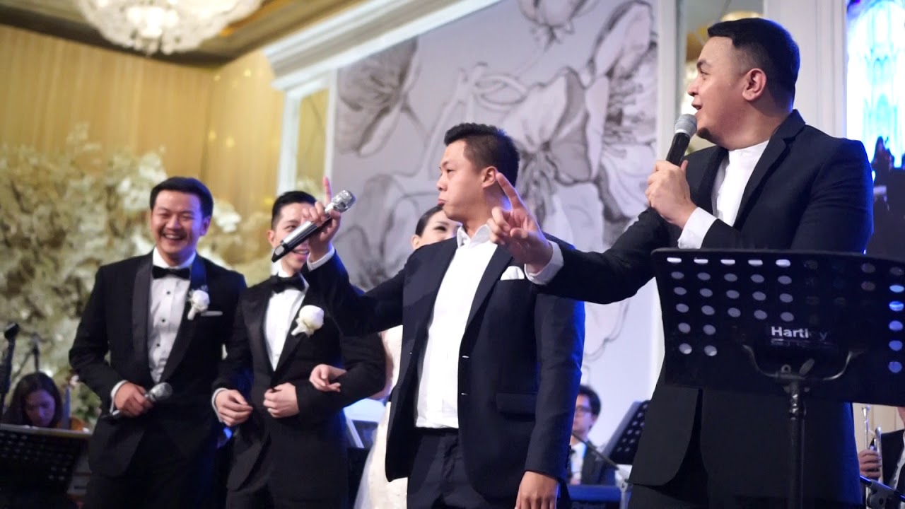 Teman Hidup - Tulus