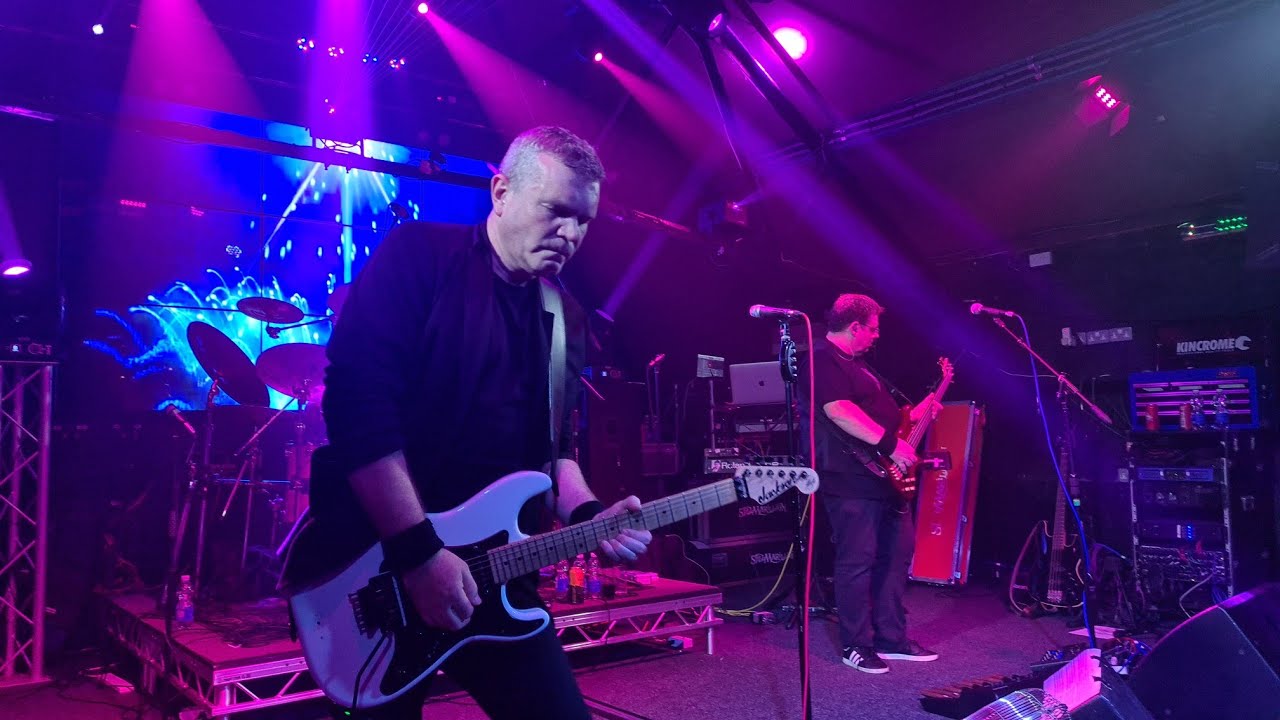 StillMarillion - Cliché (Fish song) (Live in Stoke 07/09/2024)