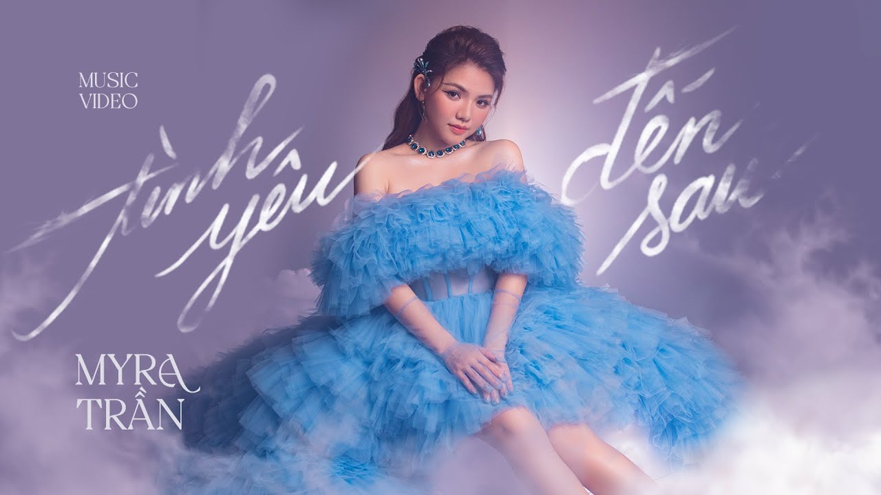 Tình Yêu Đến Sau - Myra Trần | Official Music Video