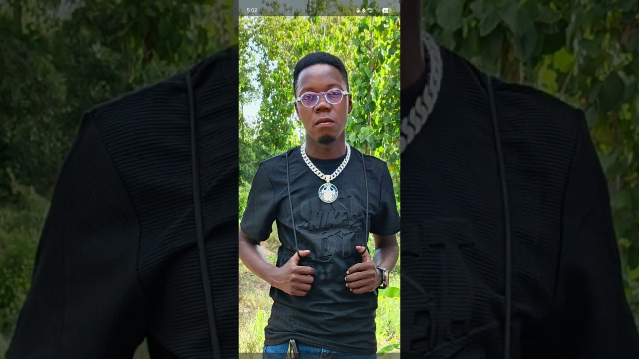 Rosh ananipenda