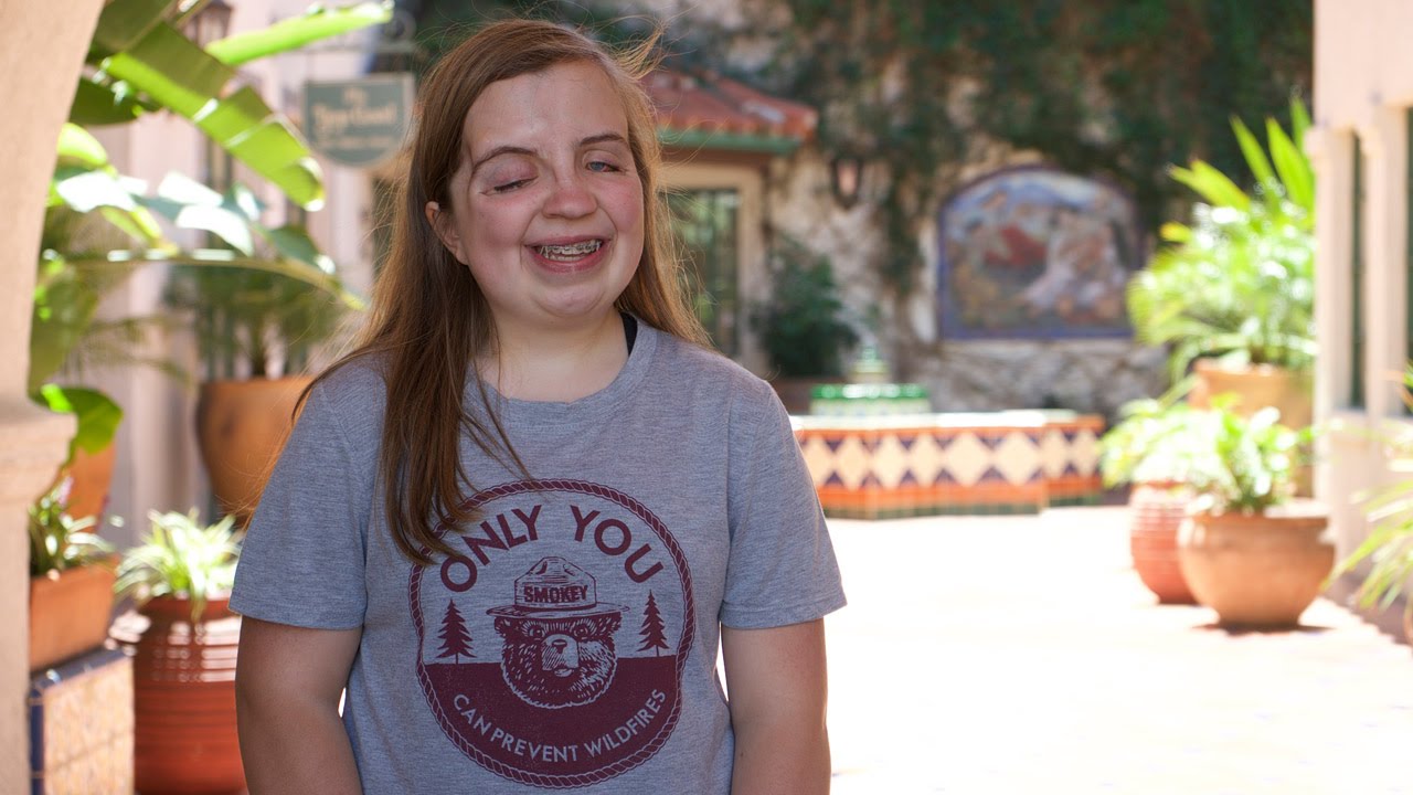 Teen Has 17 Surgeries Due To Genetic Disorder