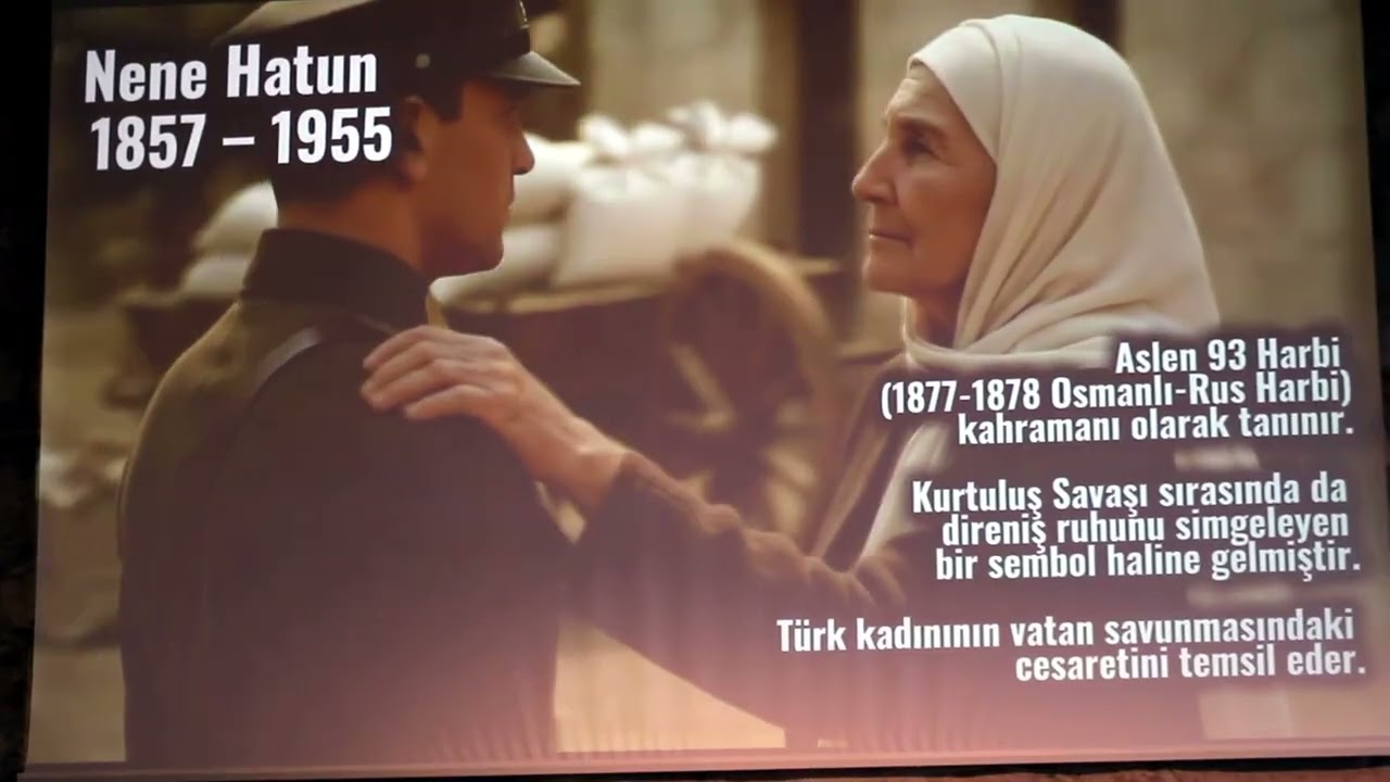 ÇİZGİ ROMAN PANELİ / 6.BÖLÜM / RAMİ KÜTÜPHANESİ