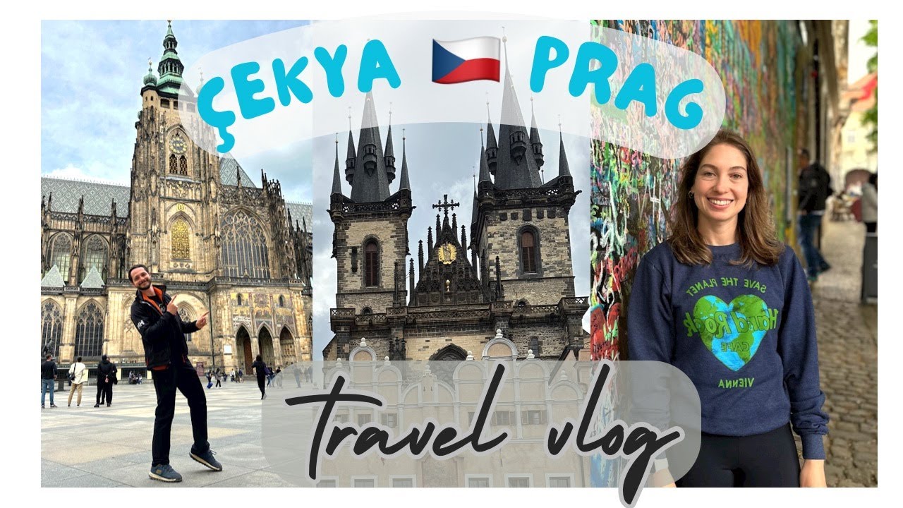 Prag Gezilecek Yerler | Mayıs Navalis Festivali | &Ouml;neriler ve Değerlendirmeler