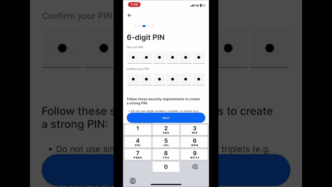 How to open touch&rsquo;n Go ewallet#youtubeshorts #touchngoewallet #touchngo #malaysia