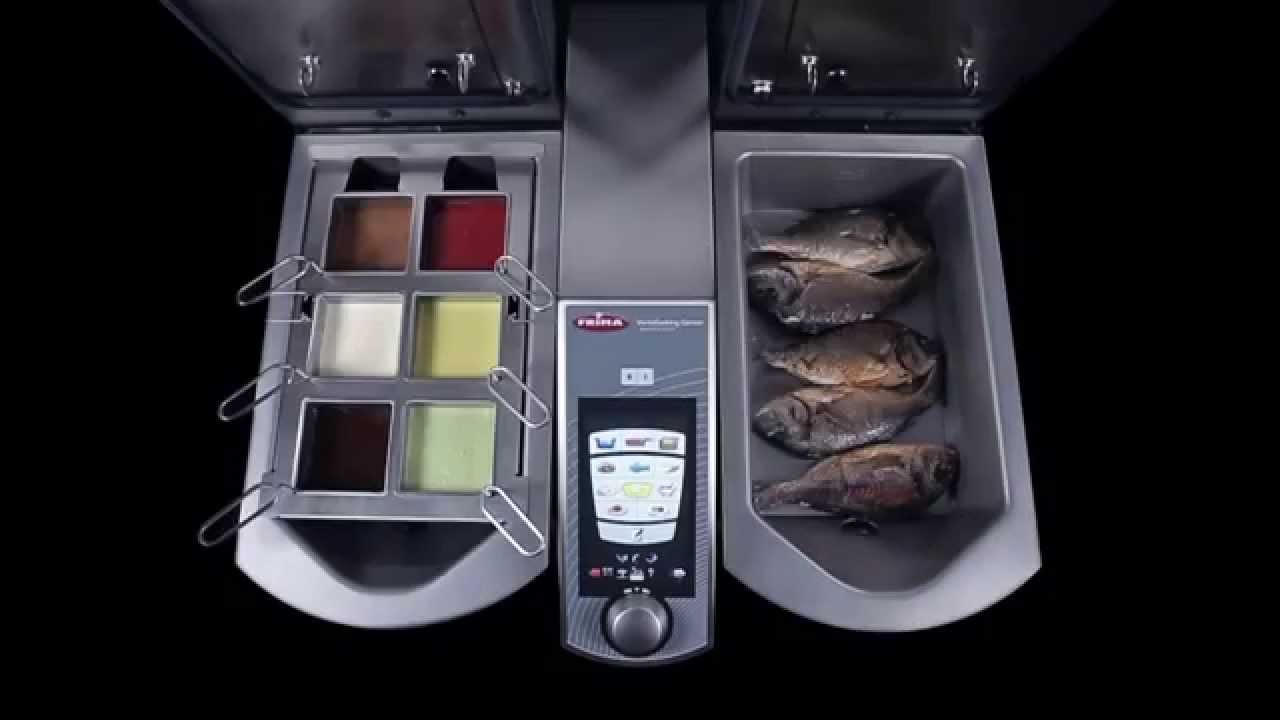 VCC 112 VarioCooking Center Frima