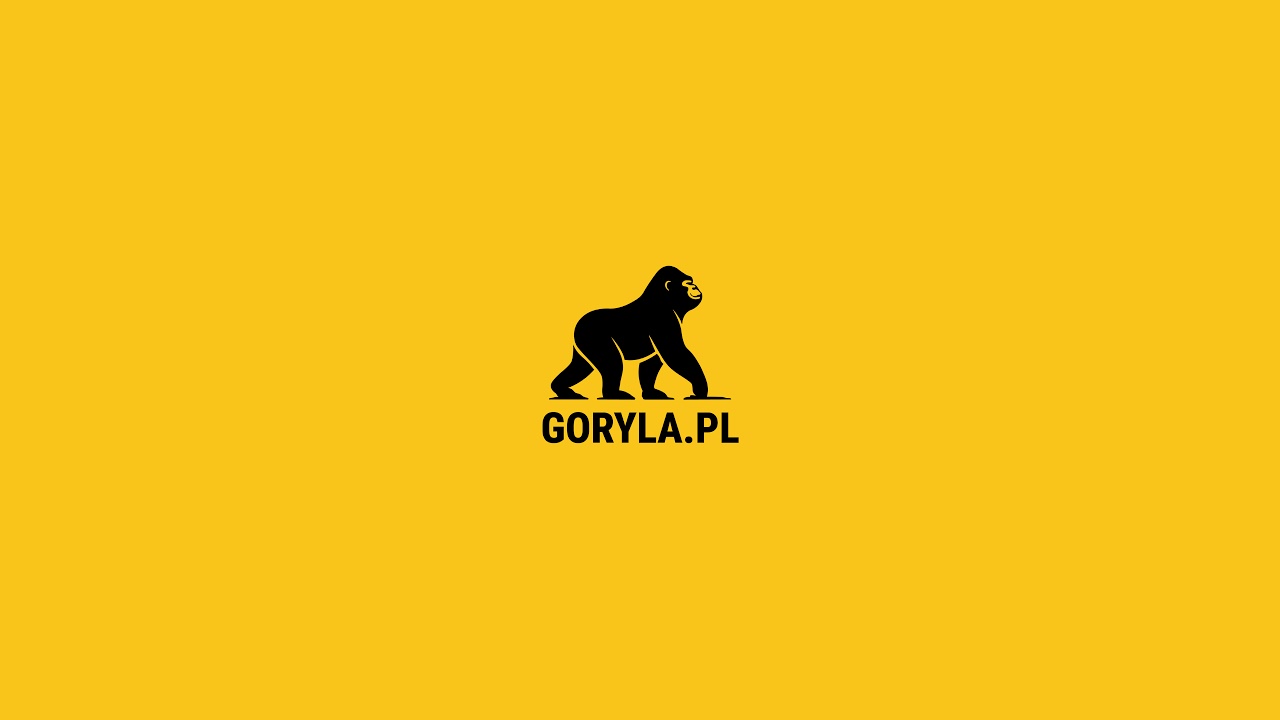 Konsole, zabawki, przeceny u Goryla.pl - Nowa Era sprzedaży online!