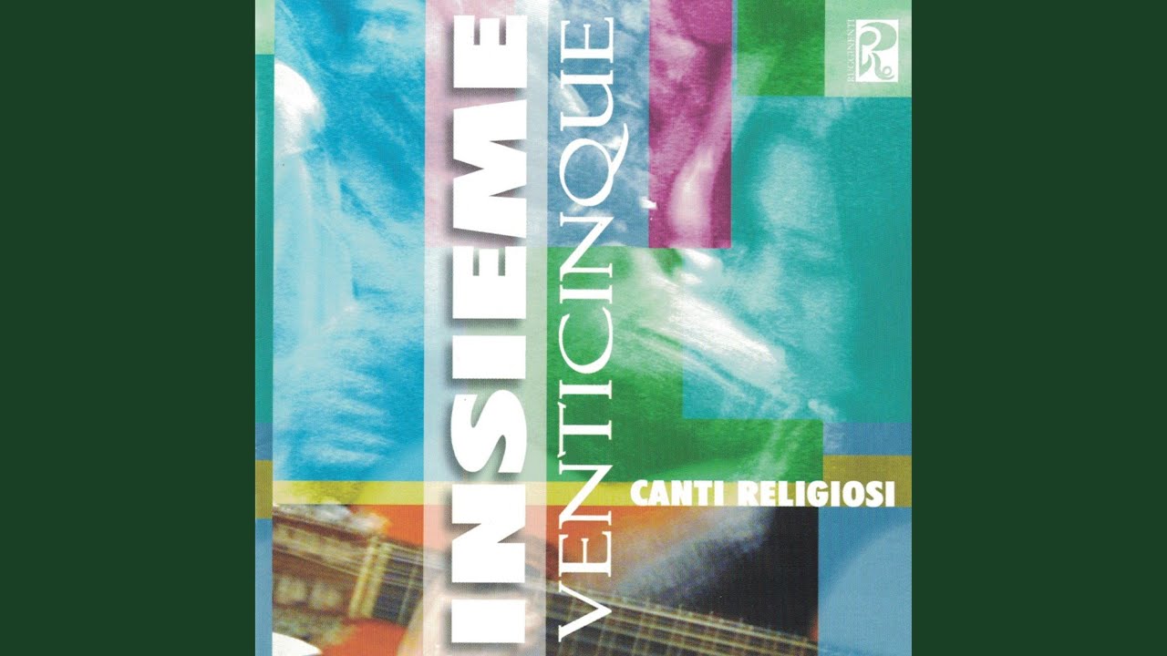 La tua fede ti ha salvato (Instrumental)