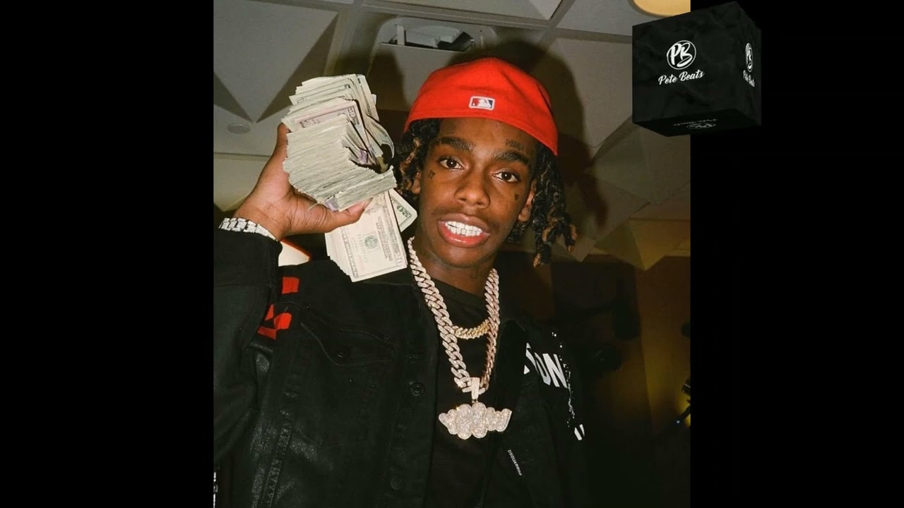 [FREE] YNW Melly type beat - 