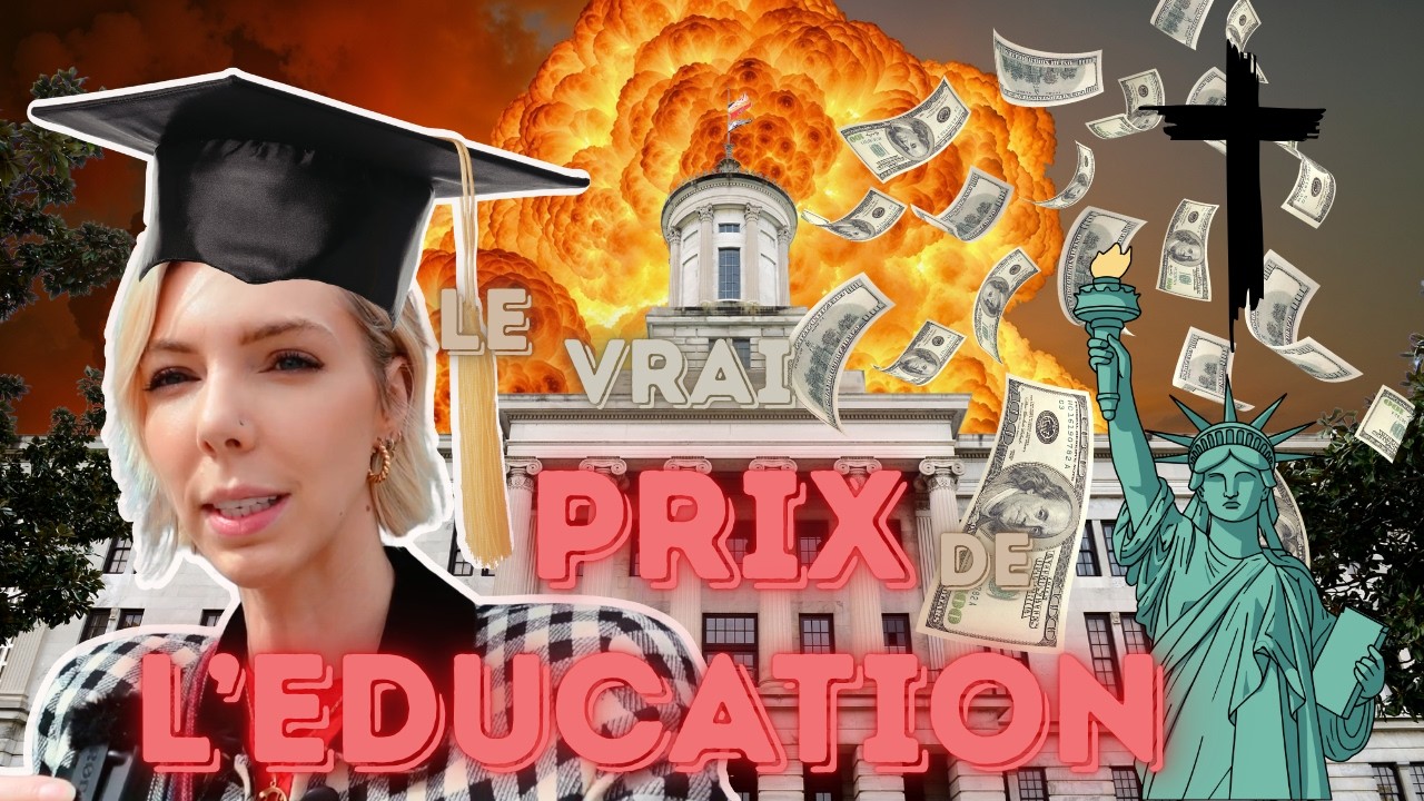 Le Veritable Coût de l'Education aux Etats-Unis en 2026