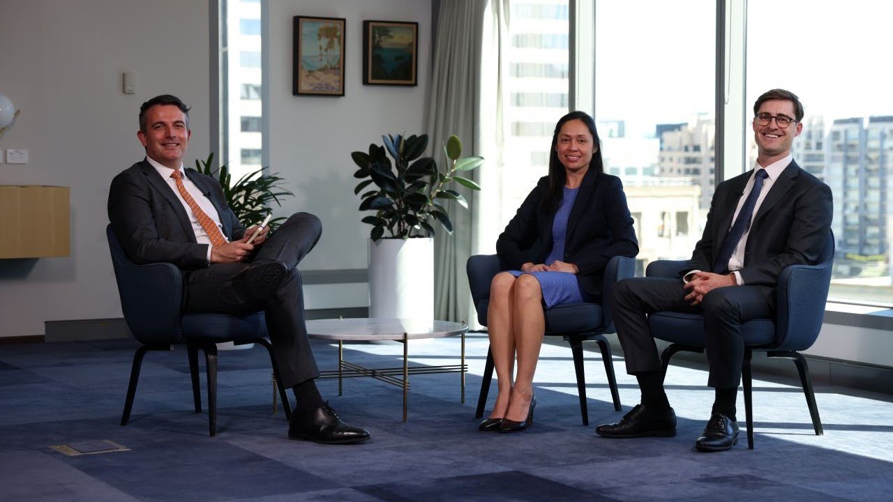 Perpetual Quarterly Market Update | September 2025