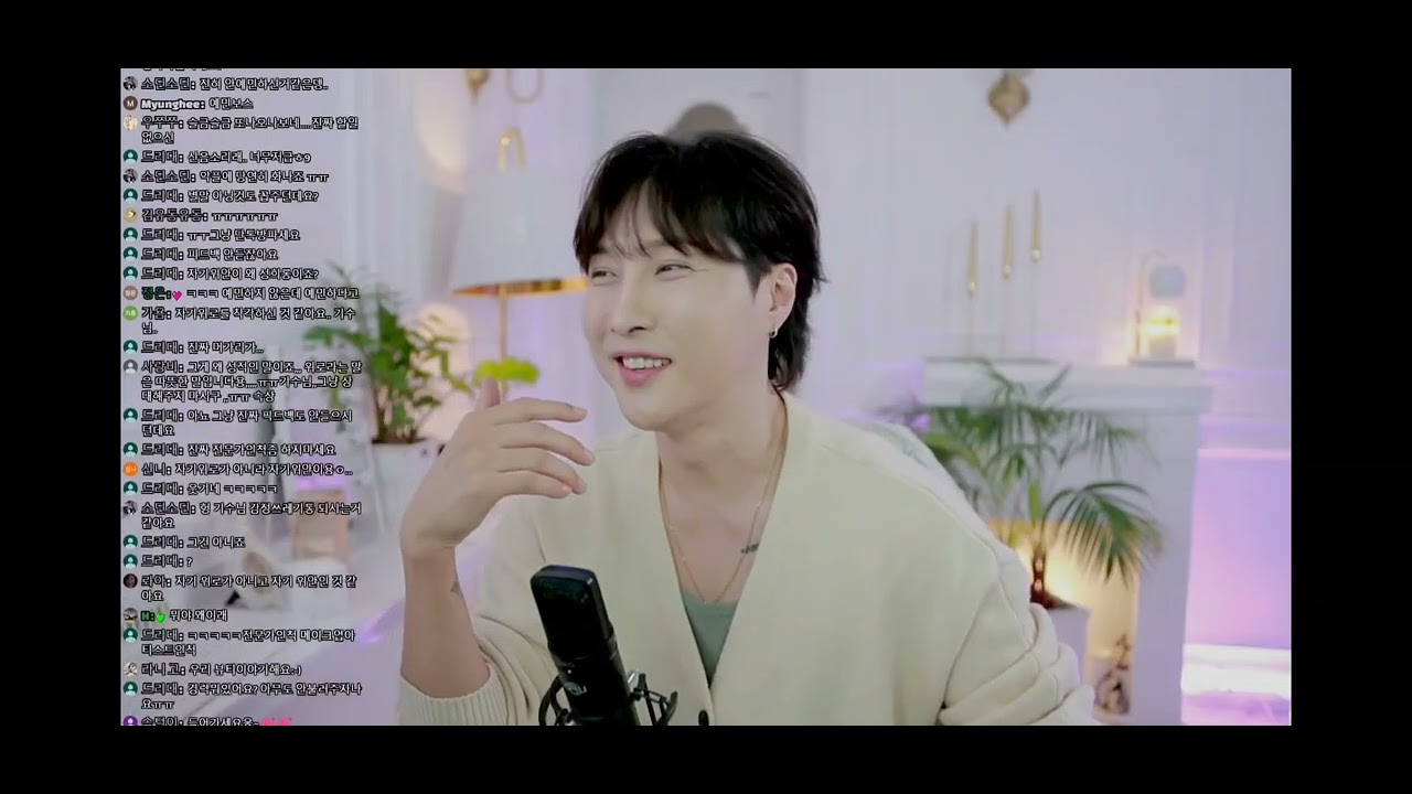 나이값 못하는 사람들이 한심하다는 김기수