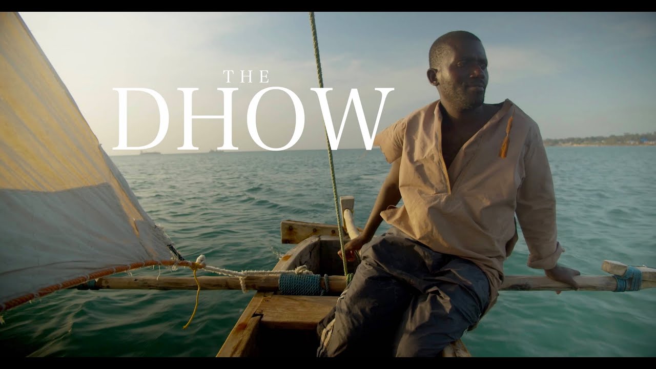 THE DHOW