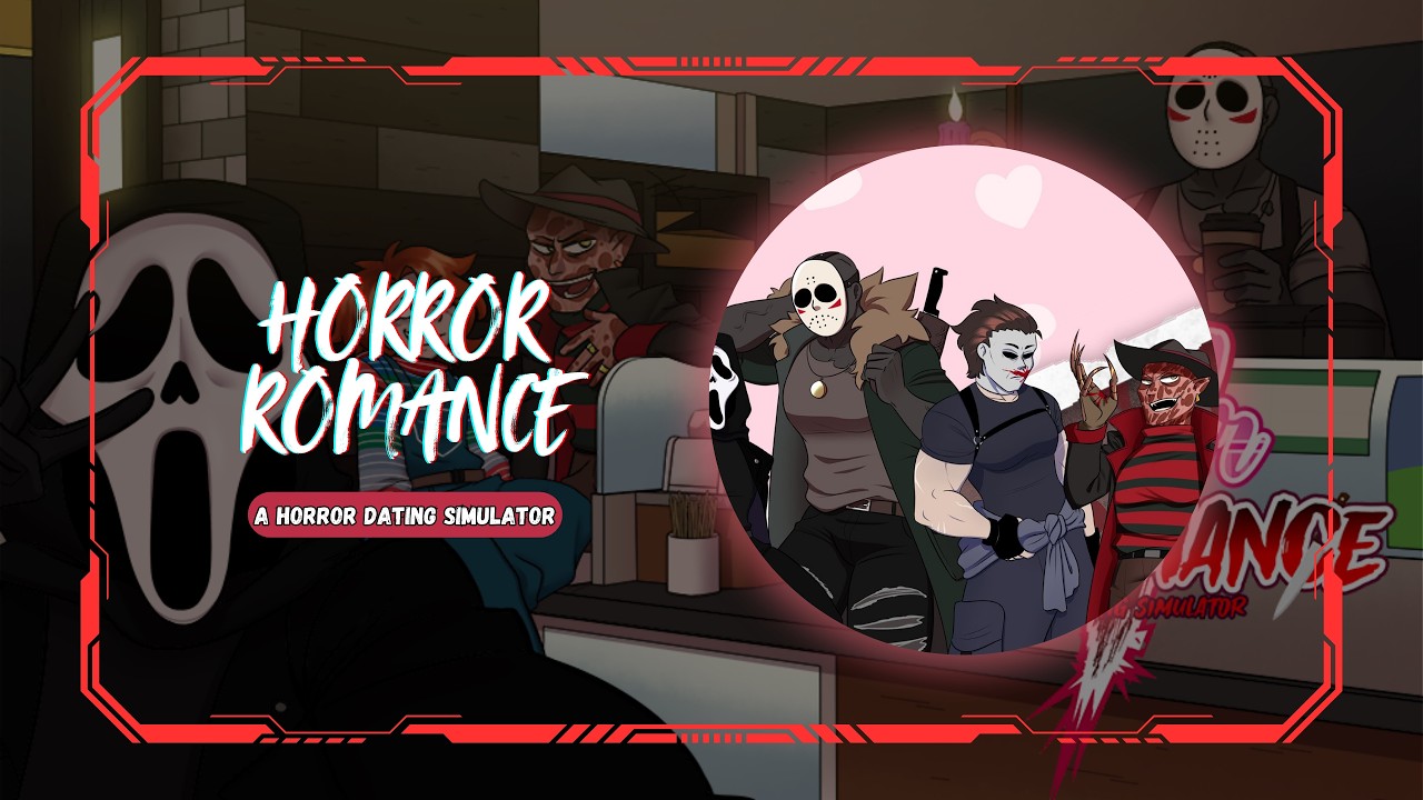 |Horror Romance | ¡Habemus Capítulo 3!|