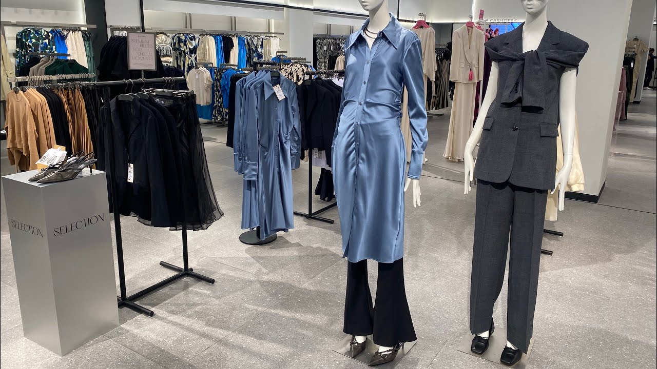 MANGO WOMAN NEW COLLECTION SEPT 2023. MANGO AUTUMN|FALL 2023. #autumn #mangooutfits #mango @MANGO