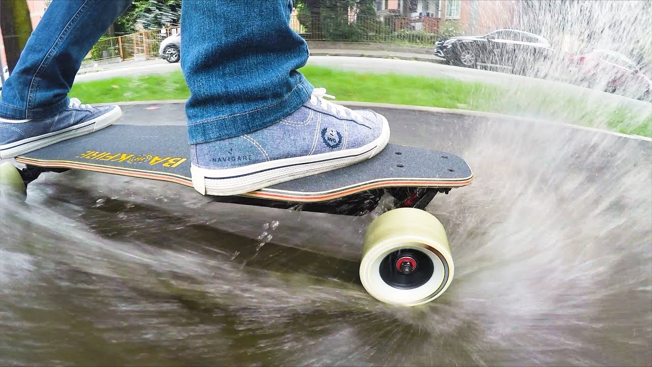 BACKFIRE G2s! FIGATA PAZZESCA ad un prezzo INCREDIBILE! Parte 2