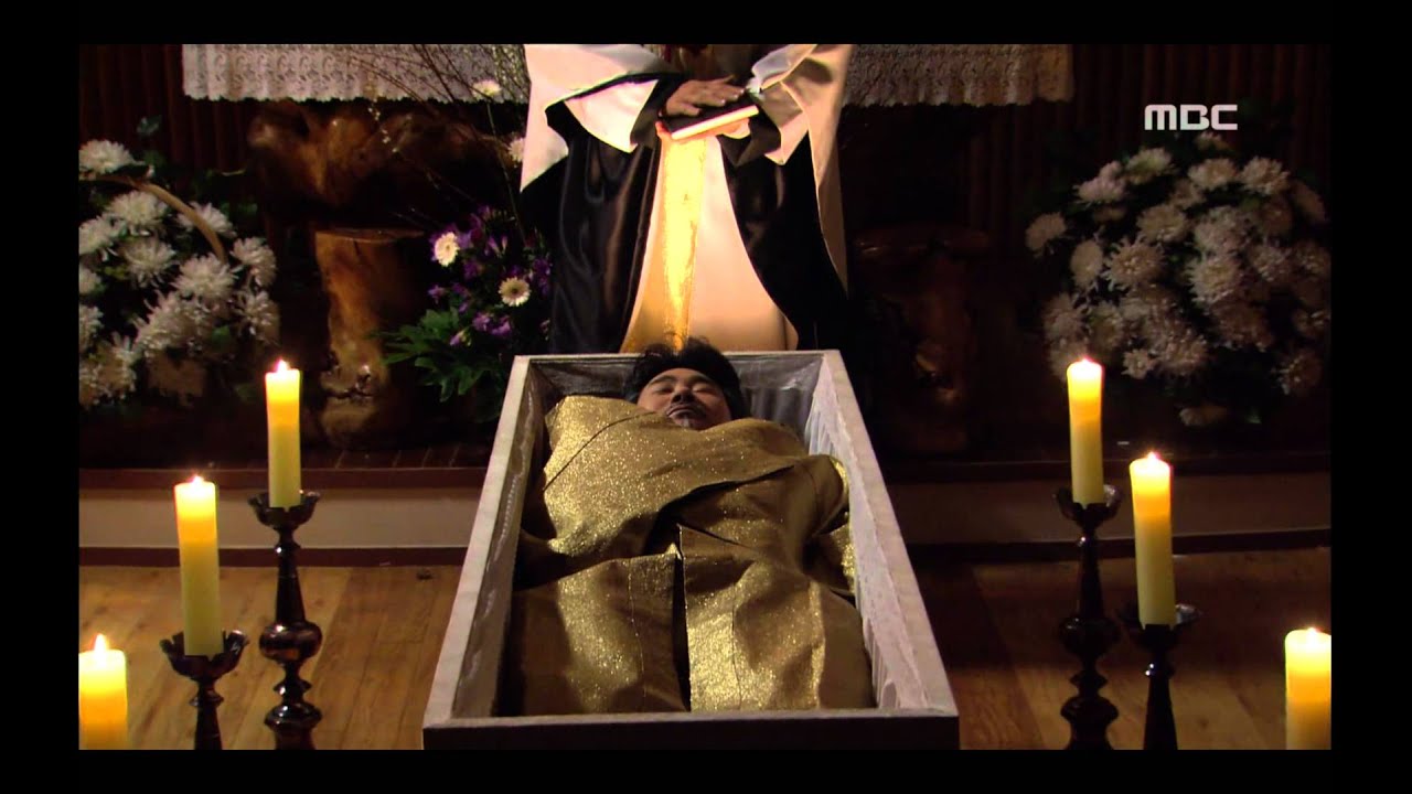 East of Eden, 52회,EP52, #08