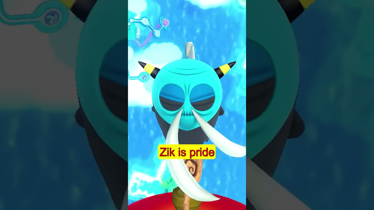Did you know that in SONIC LOST WORLD...