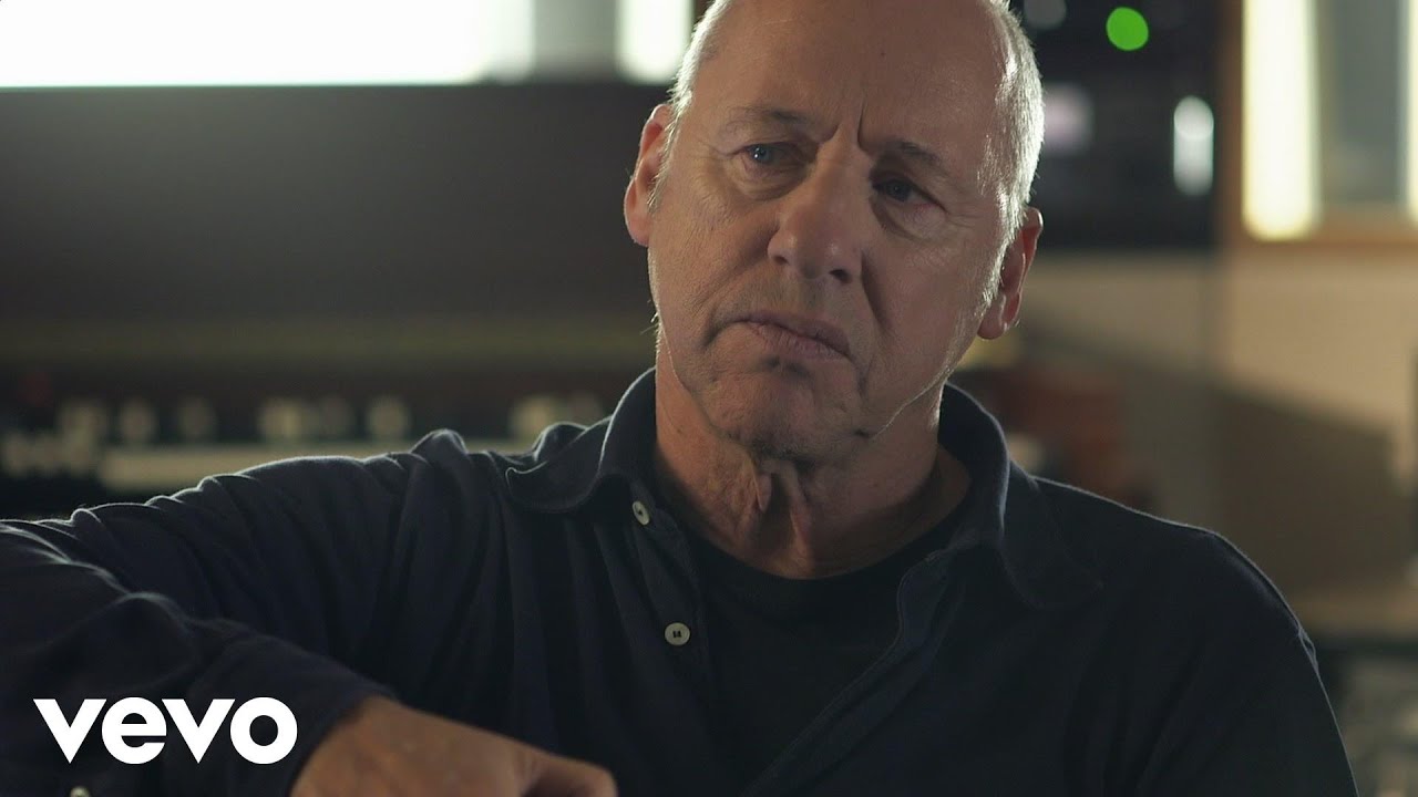 Mark Knopfler - Tracker – A Track by Track