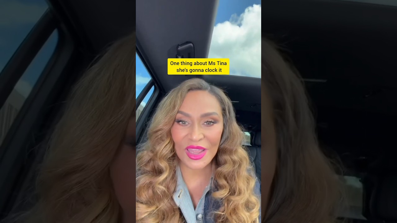 Tina Knowles claps back at Nicki Minaj behind JAY-Z | #jayz #tinaknowles #nickiminaj