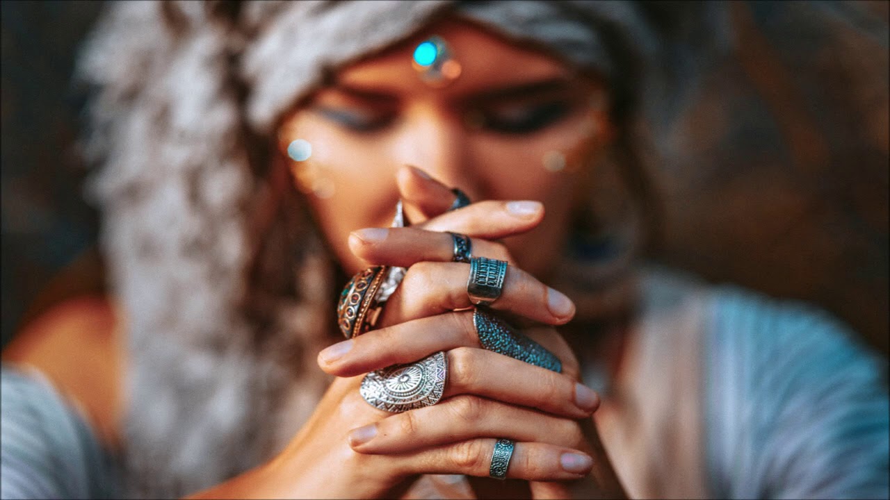 Cafe De Anatolia - Best Arabic Lounge Mix | Chillout Oriental Lounge ॐ | Buddha Relaxing Music 音楽