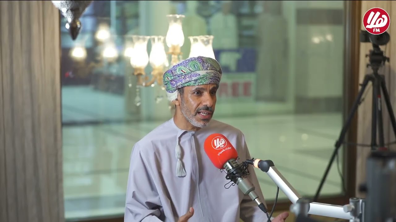 #سبعة_المساء | مستقبل الاقتصاد العماني والتحديات الراهنة