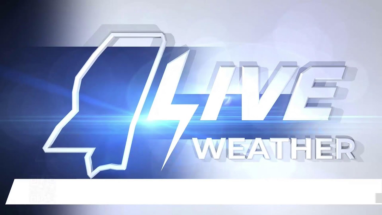LIVE at 6: Matt is live in Tupelo tracking mild temps tonight and Gabe has the latest on burn bans