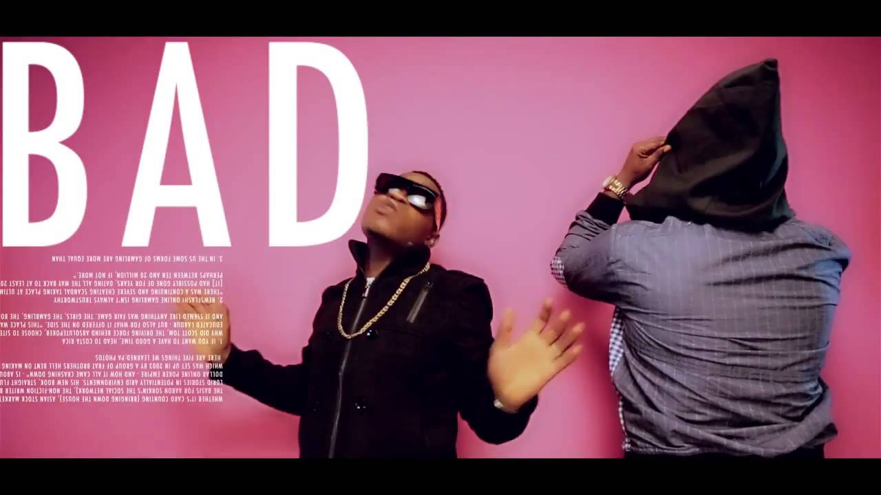 Sossick ft Reminisce, YQ -- Jen Mo E Remix