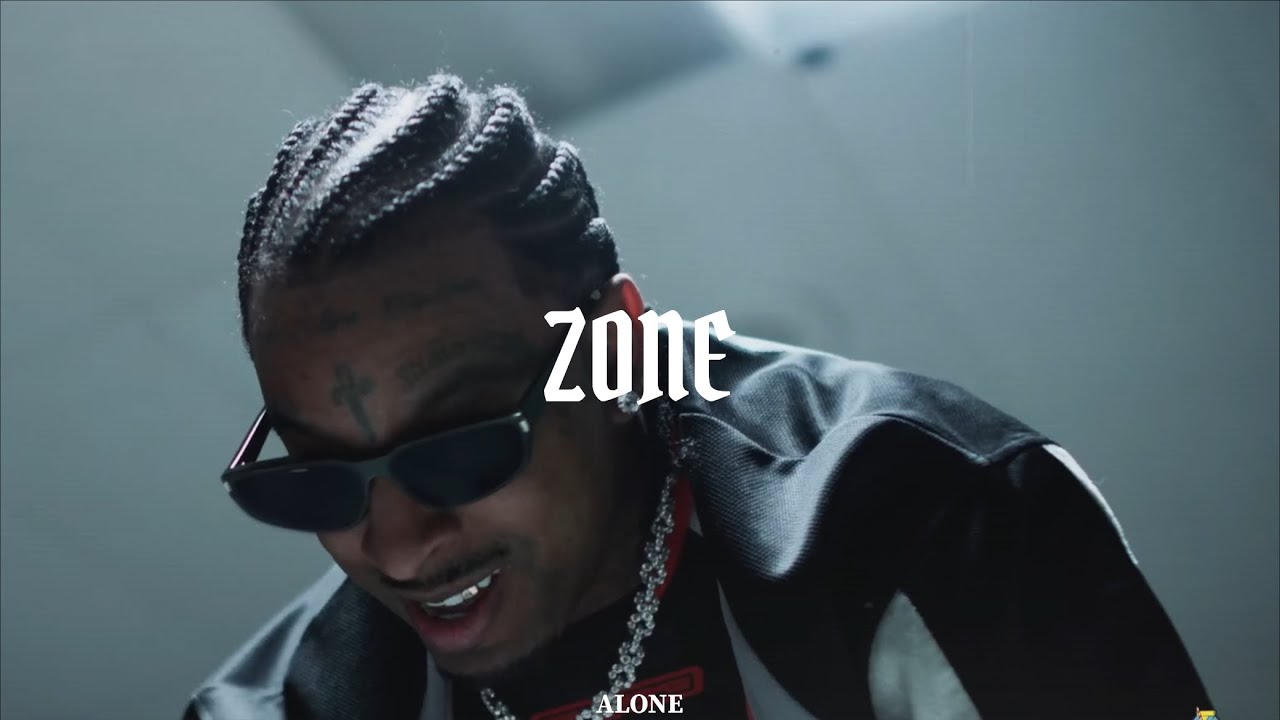 [FREE] CENTRAL CEE X MELODIC DRILL TYPE BEAT 2026 ~ “ZONE”