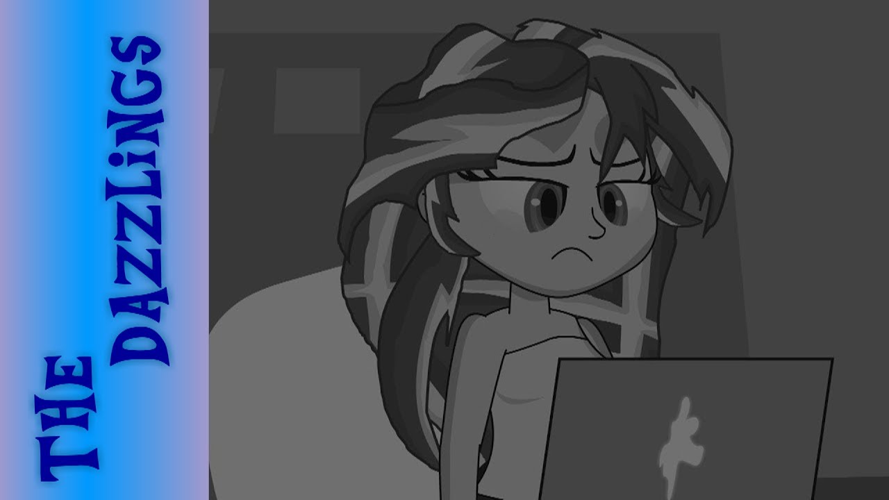 The Dazzlings: Season 2 (E06) - Sunset Alone