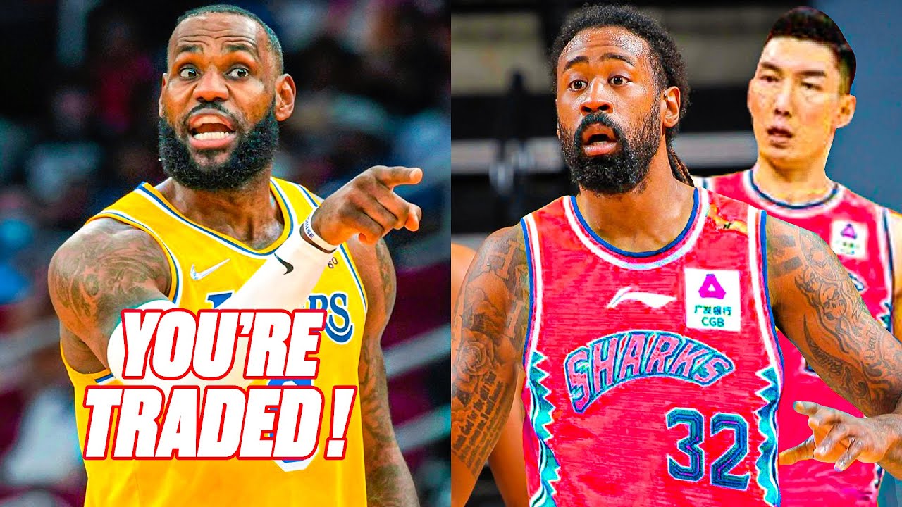 NBA 