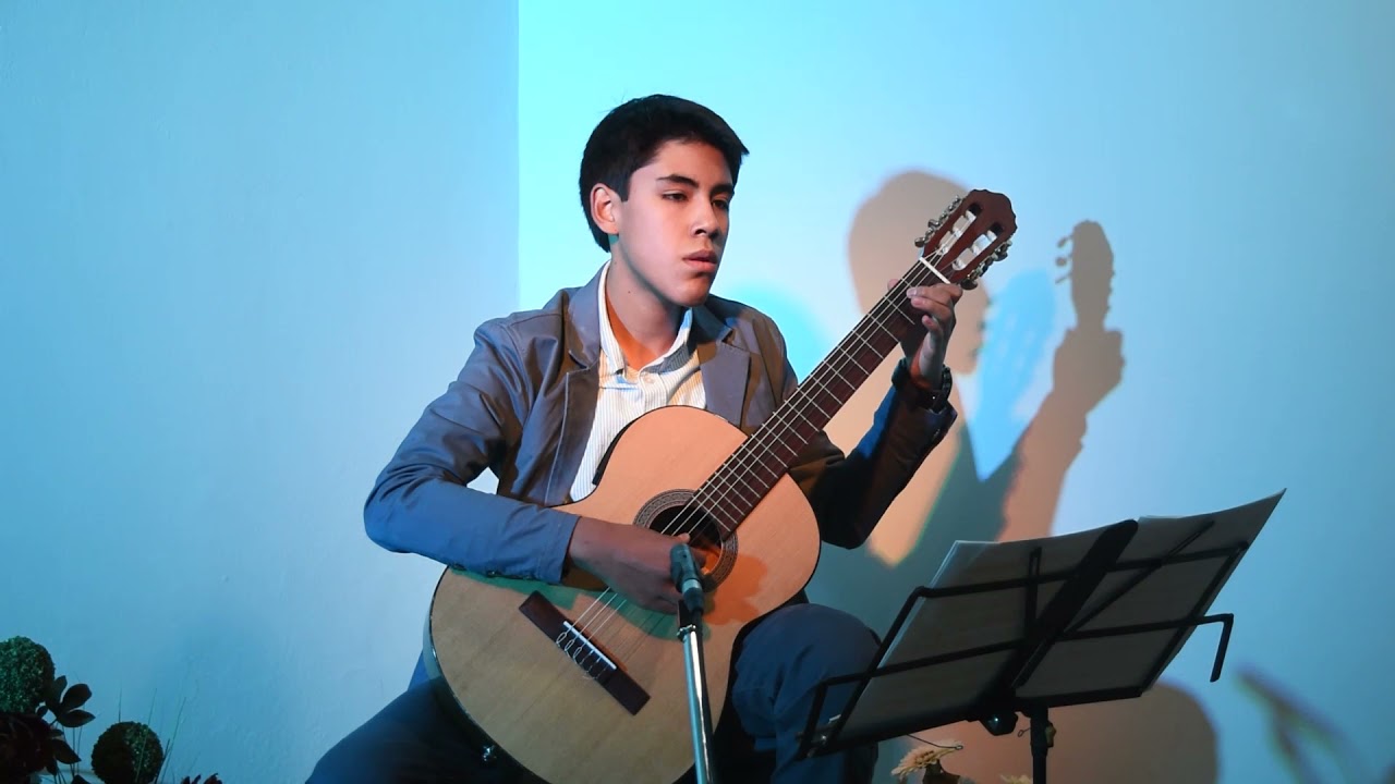 Marcelo - Vals de Aniversario