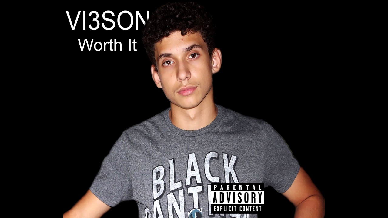 VI3SON - Worth It