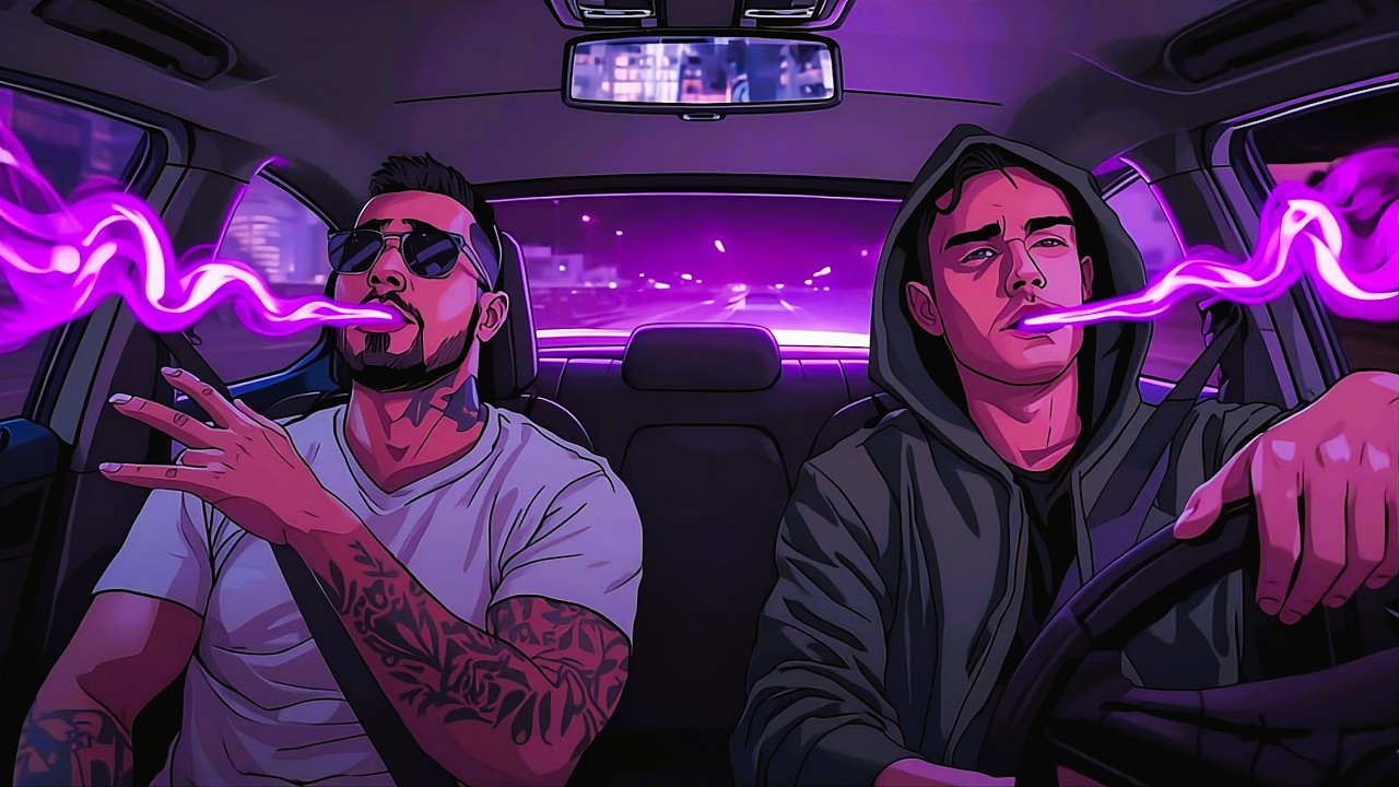 “Smooth Smoke Hours” Playlist — 420 Vibe Music | Chill Rap • Bluesy Hip-Hop • Stoner Mood • 2026