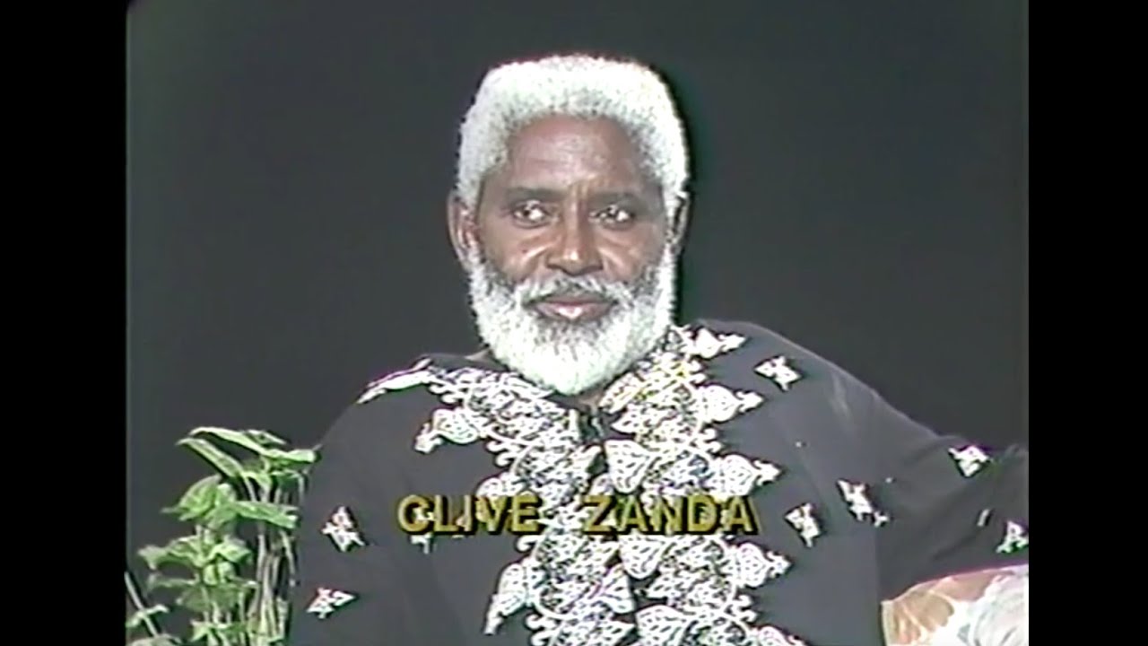 Calypso Showcase Zanda on RAMAJAY