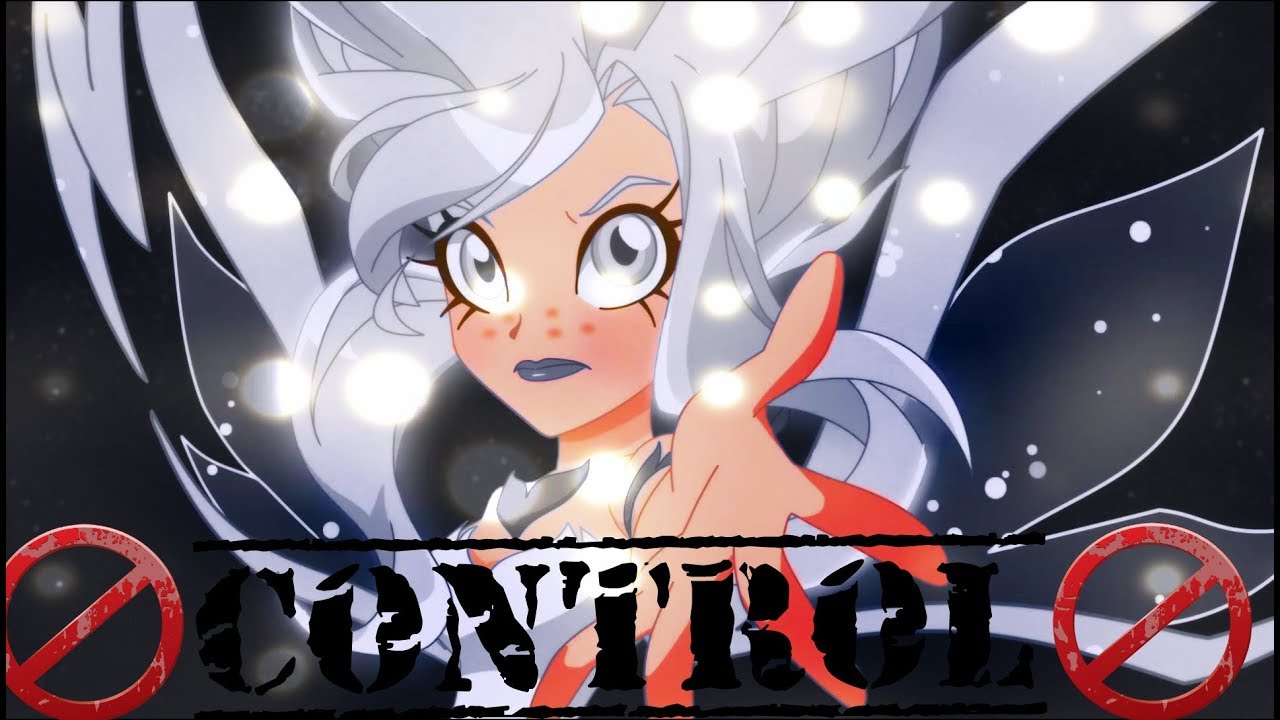 {LoliRock AMV} - Control || Beautiful LoliRock