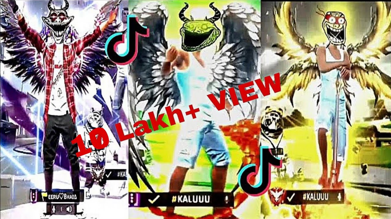BEST SHAYRI BATTLE EDIT VIDEO 👾 FREE FIRE TIKTOK 🥶 PT.01 #freefire #garenafreefire #tiktok