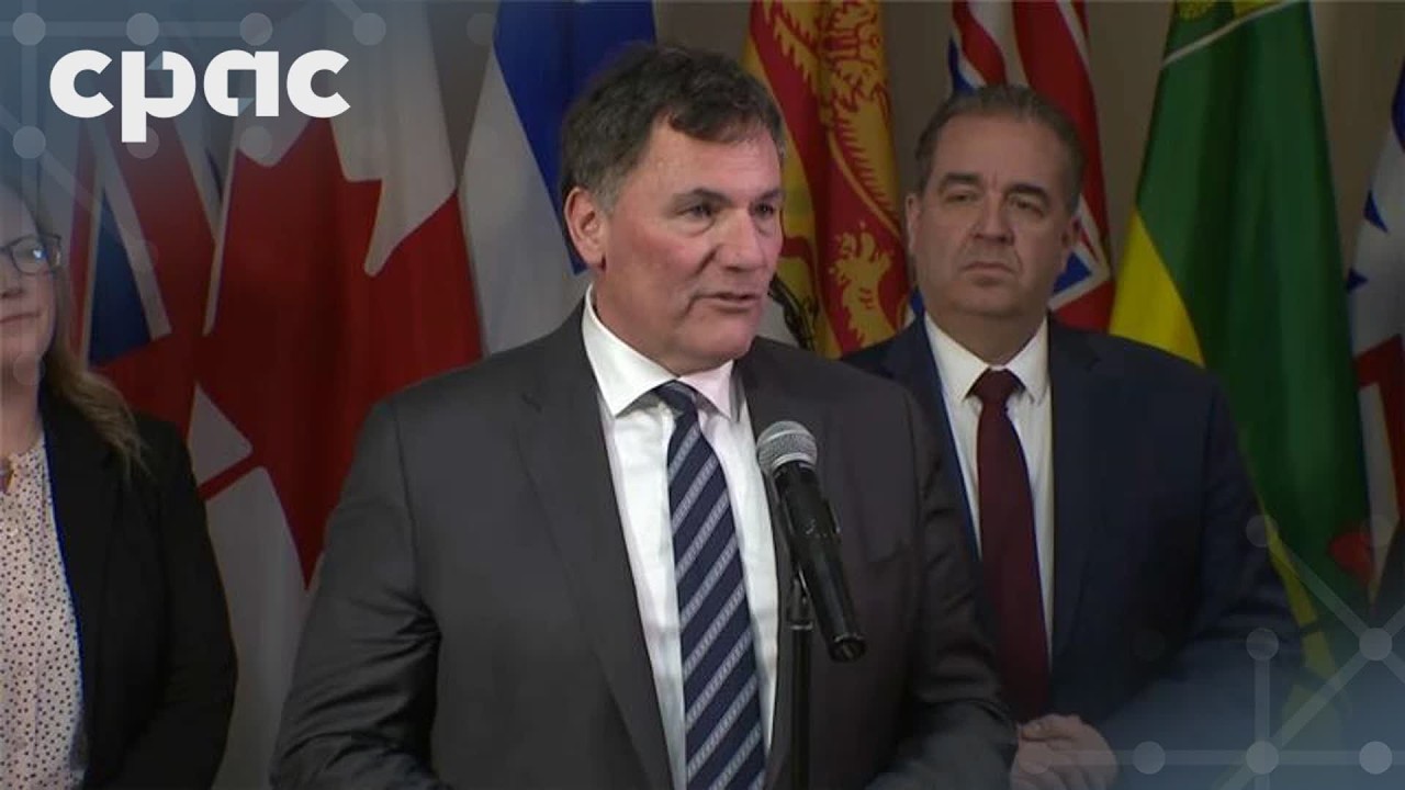 Minister LeBlanc gives update on progress to remove internal trade barriers &ndash; March 30, 2026
