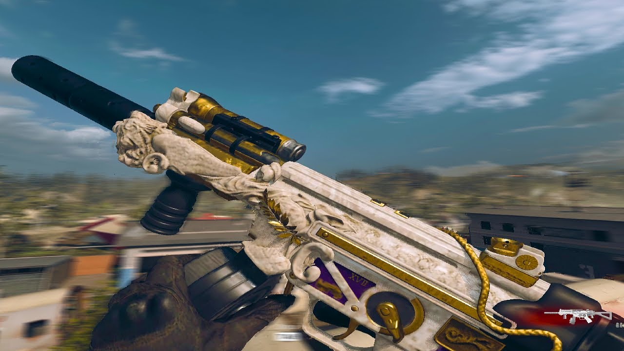 FASTEST way to IMPROVE at POSITIONING in WARZONE | SOLO SQUADS Educational Commentary
