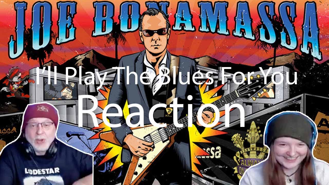 Joe Bonamassa -