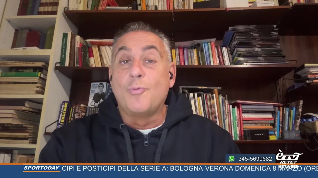 Sportoday 04/03/2026