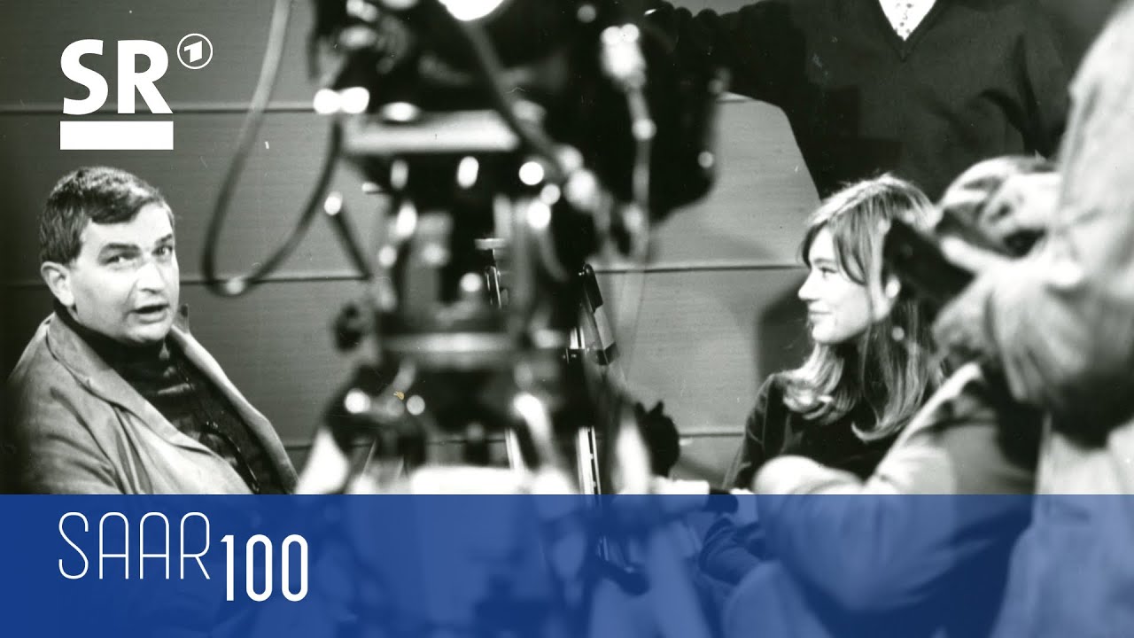 1963: SR-Regisseur Truck Branns erfindet den Video-Clip