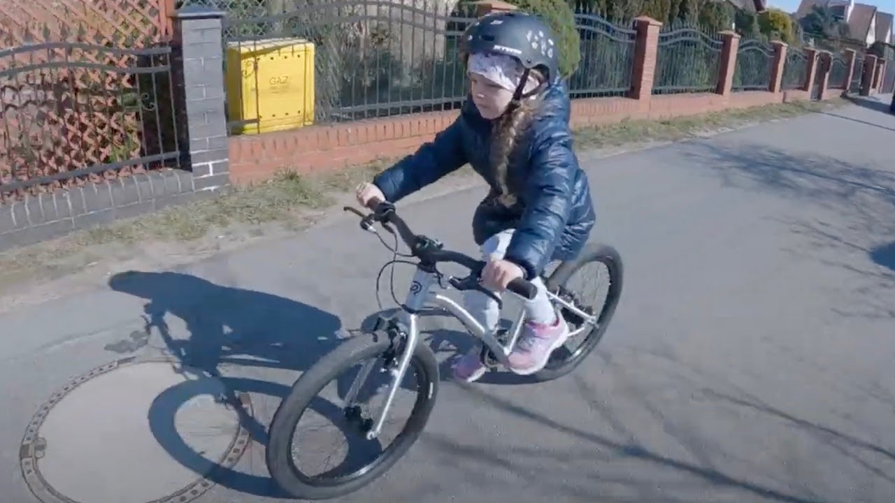 Early Rider Belter 20