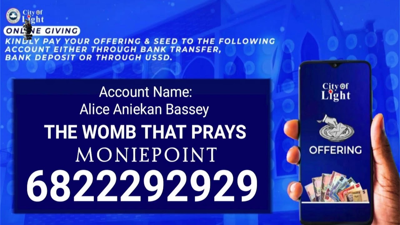 THE WOMB THAT PRAYS WEDNESDAY 4TH FEBRUARY 2026⏰10:00AM📝FAMILY MATTERS