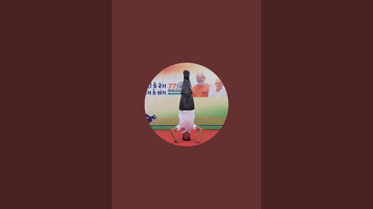 Health Build Yoga is live डायबिटीज, ब्लडप्रेशर, कमर दर्द, साइटिका, Pcod, Pcos, थायराइड के लिए योग