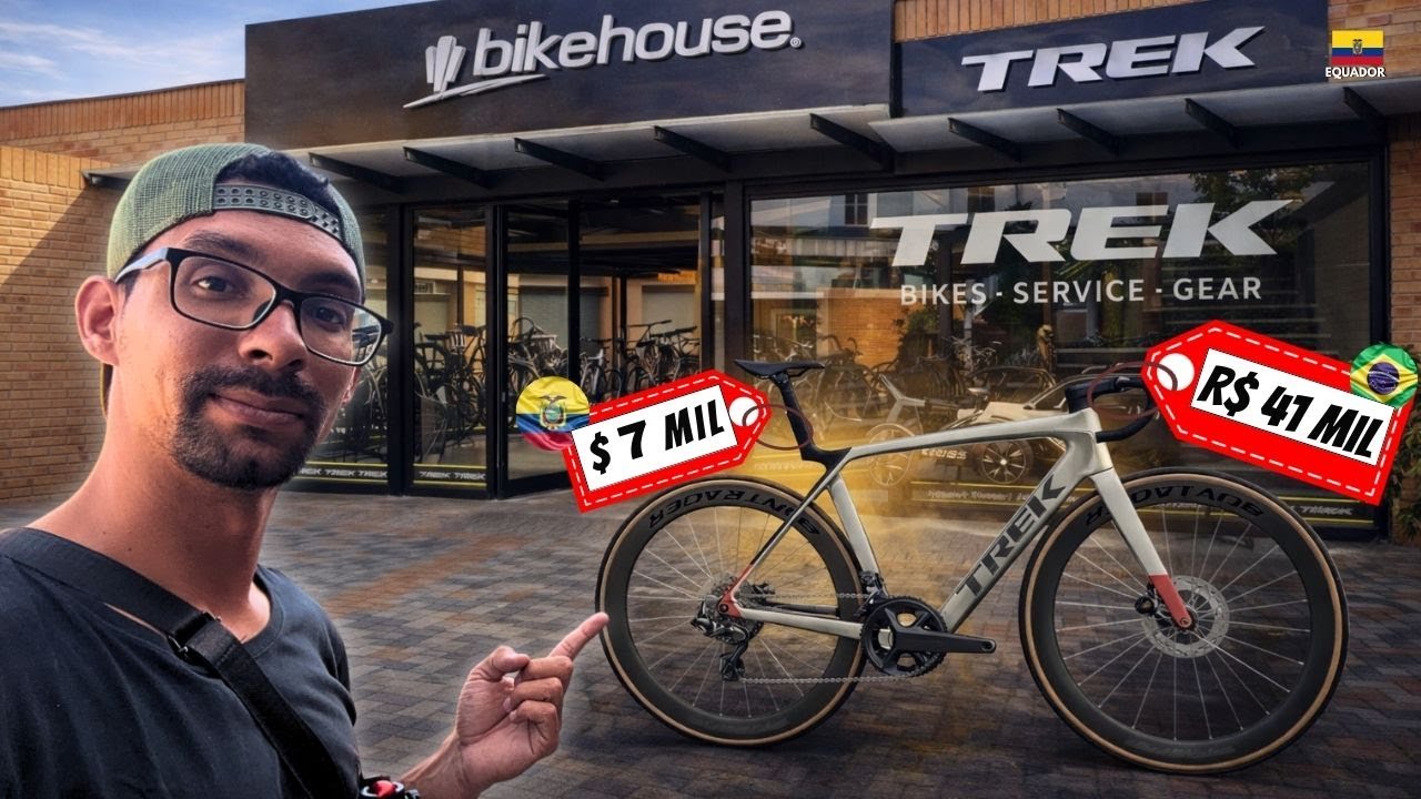 Trek no Equador: PREÇOS atualizados [2025]